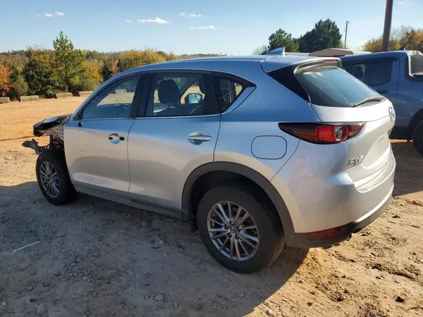 JM3KFBBM1J0359269 2018 MAZDA CX-5 - Image 2