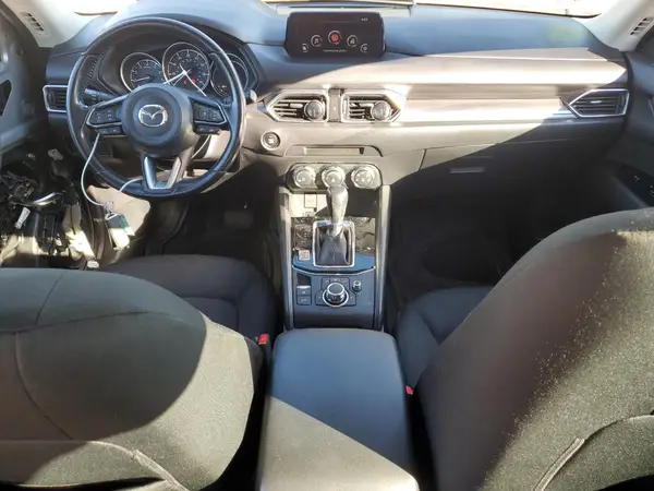 JM3KFBBM1J0359269 2018 MAZDA CX-5 - Image 8