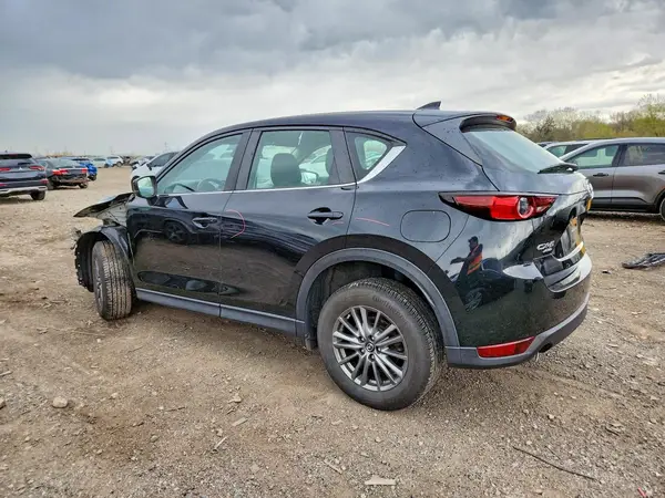 JM3KFBBM1J0361488 2018 MAZDA CX-5 - Image 2