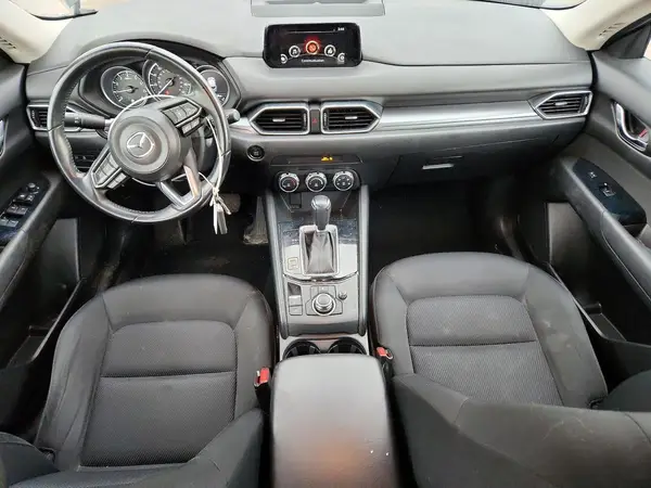 JM3KFBBM1J0361488 2018 MAZDA CX-5 - Image 8