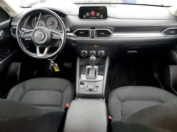 JM3KFBBM1J0362897 2018 MAZDA CX-5 - Image 8