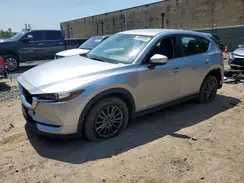 JM3KFBBM1J0363337 2018 MAZDA CX-5
