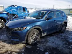 JM3KFBBM1J0372037 2018 MAZDA CX-5