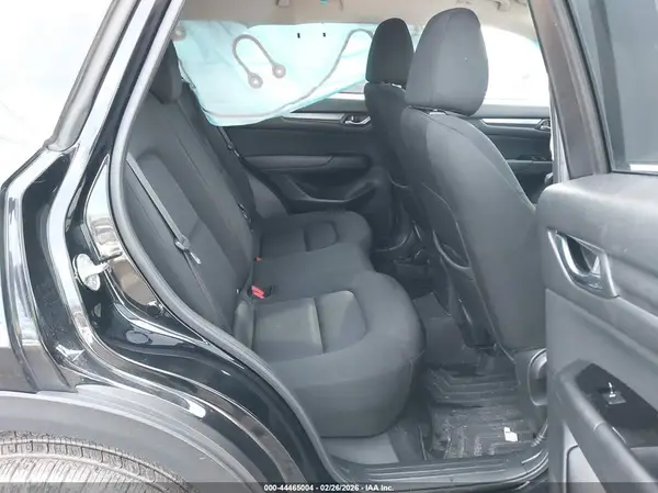 JM3KFBBM1J0377965 2018 MAZDA CX-5 - Image 8