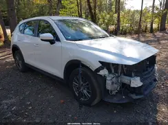 JM3KFBBM1J0387086 2018 MAZDA CX-5