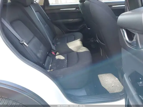JM3KFBBM1J0387086 2018 MAZDA CX-5 - Image 8
