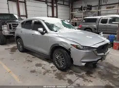 JM3KFBBM1J0393390 2018 MAZDA CX-5