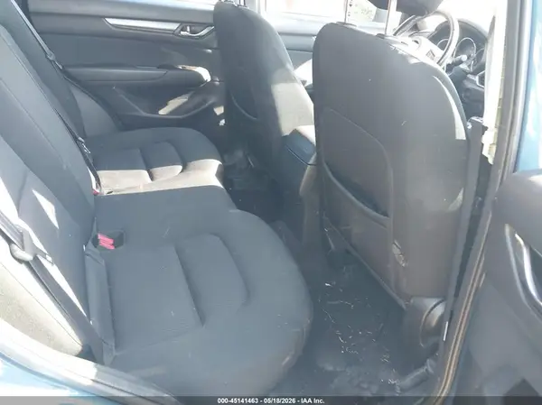 JM3KFBBM1J0394412 2018 MAZDA CX-5 - Image 8