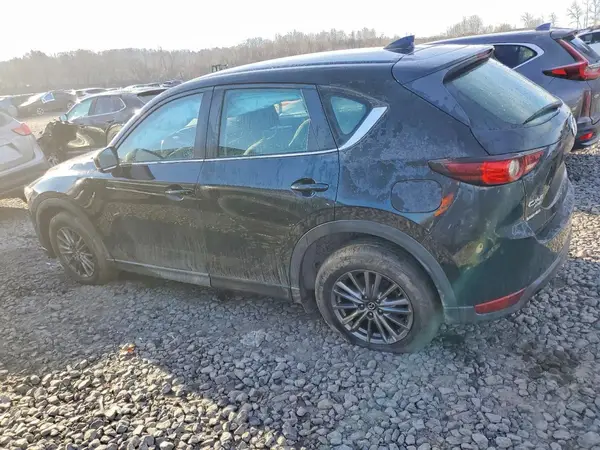 JM3KFBBM1J0409474 2018 MAZDA CX-5 - Image 2
