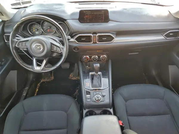 JM3KFBBM1J0409474 2018 MAZDA CX-5 - Image 8