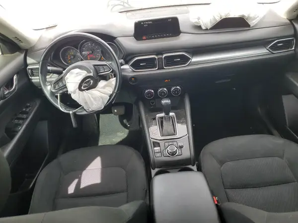 JM3KFBBM1J0410317 2018 MAZDA CX-5 - Image 8