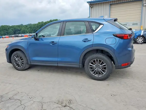 JM3KFBBM1J0410852 2018 MAZDA CX-5 - Image 2