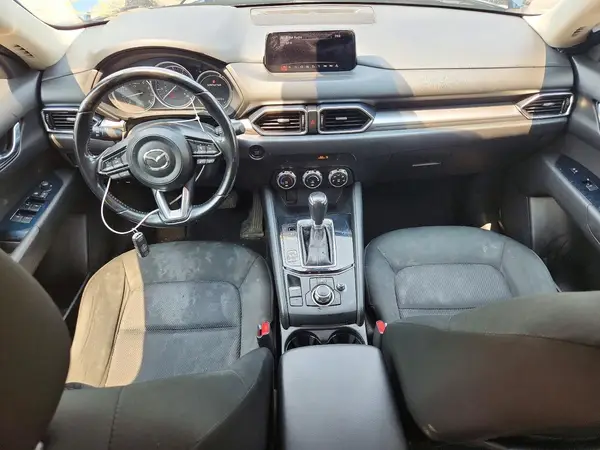 JM3KFBBM1J0410852 2018 MAZDA CX-5 - Image 8