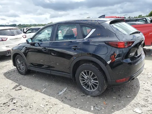 JM3KFBBM1J0423682 2018 MAZDA CX-5 - Image 2