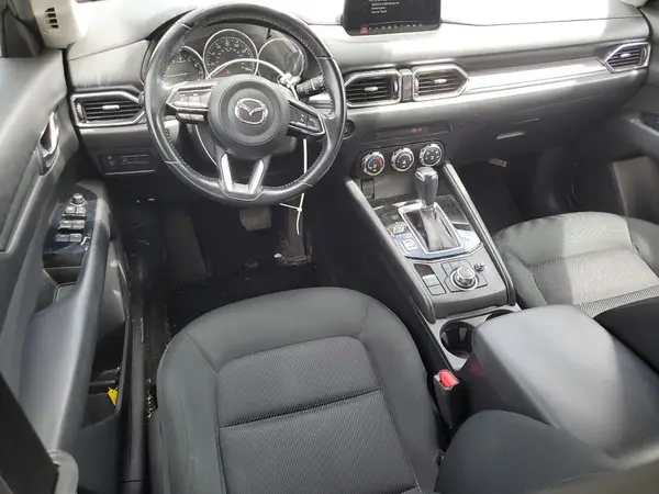 JM3KFBBM1J0423682 2018 MAZDA CX-5 - Image 8