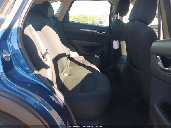 JM3KFBBM1J0428896 2018 MAZDA CX-5 - Image 8