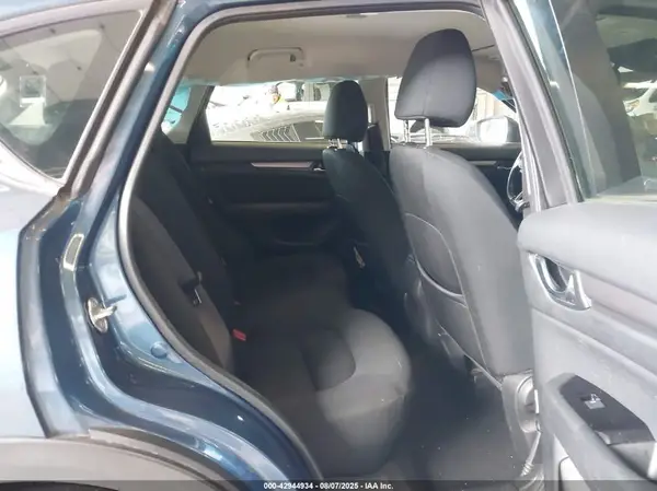 JM3KFBBM1J0437257 2018 MAZDA CX-5 - Image 8