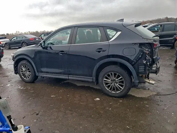 JM3KFBBM1J0437775 2018 MAZDA CX-5 - Image 2