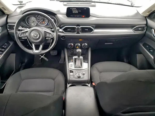 JM3KFBBM1J0437775 2018 MAZDA CX-5 - Image 8