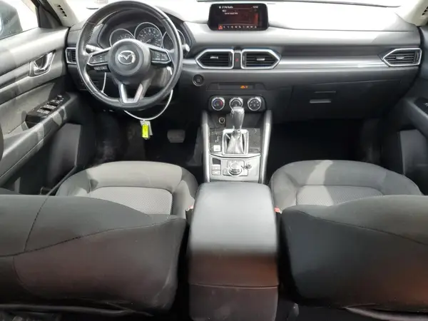 JM3KFBBM1J0446590 2018 MAZDA CX-5 - Image 8