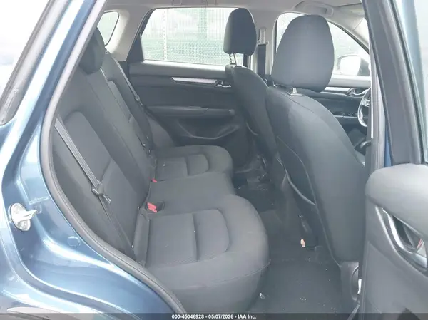 JM3KFBBM1J0447772 2018 MAZDA CX-5 - Image 8
