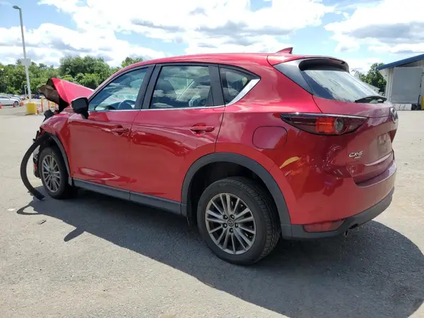 JM3KFBBM1J0448551 2018 MAZDA CX-5 - Image 2