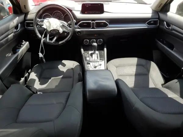JM3KFBBM1J0448551 2018 MAZDA CX-5 - Image 8