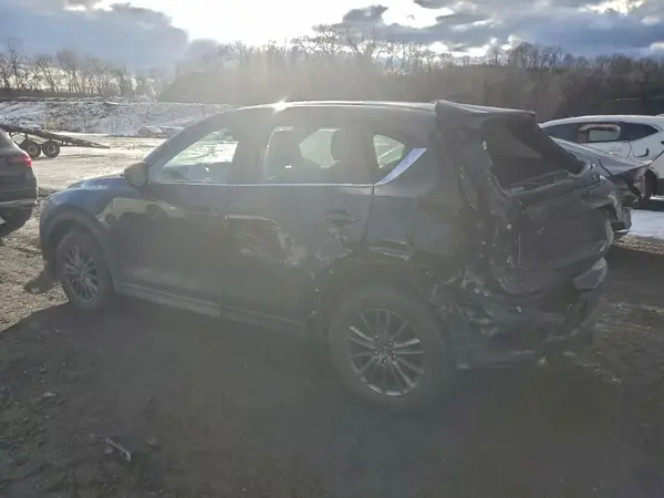 JM3KFBBM1J0448758 2018 MAZDA CX-5 - Image 2