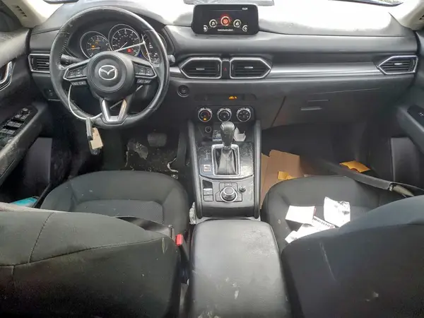 JM3KFBBM1J0448758 2018 MAZDA CX-5 - Image 8