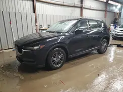 JM3KFBBM1J0453300 2018 MAZDA CX-5