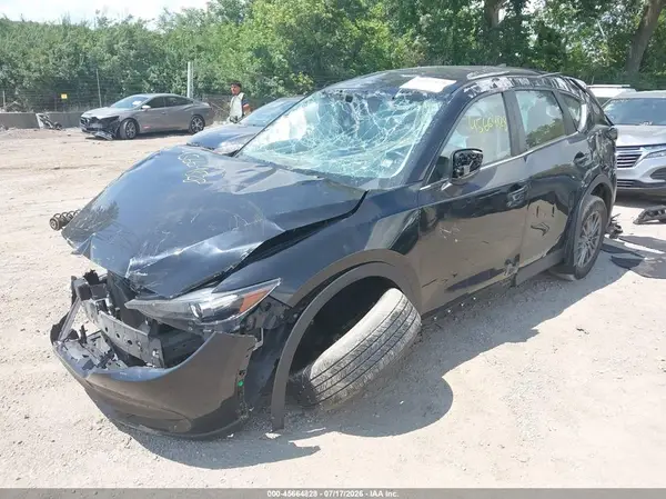 JM3KFBBM1J0457220 2018 MAZDA CX-5 - Image 2