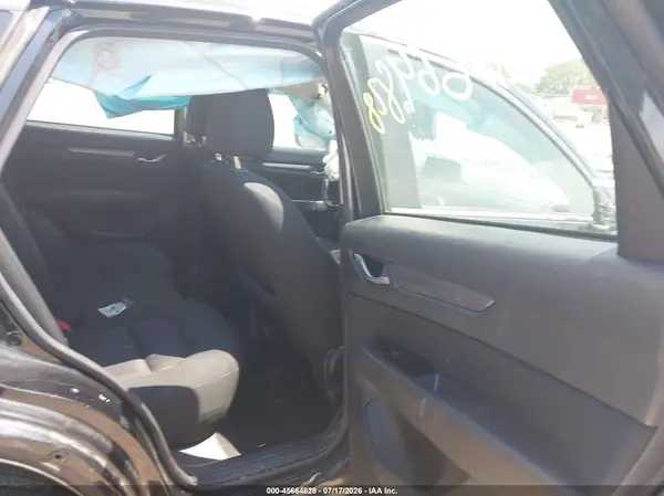 JM3KFBBM1J0457220 2018 MAZDA CX-5 - Image 8
