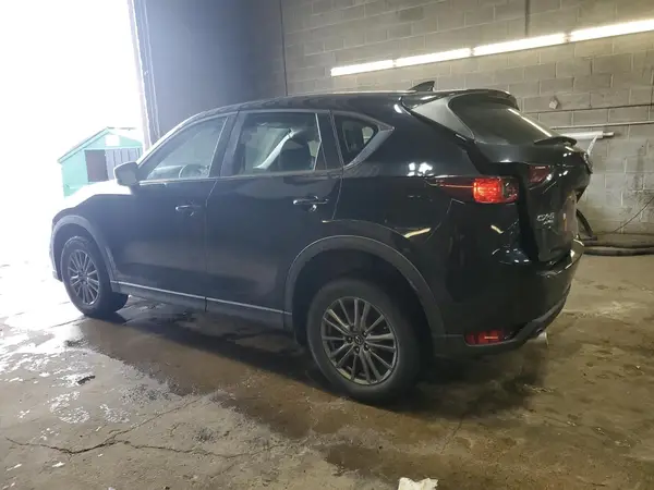 JM3KFBBM1J0459257 2018 MAZDA CX-5 - Image 2