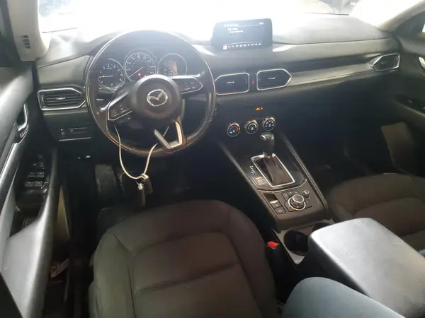 JM3KFBBM1J0459257 2018 MAZDA CX-5 - Image 8