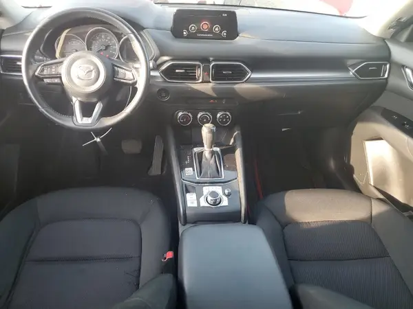 JM3KFBBM1J0464023 2018 MAZDA CX-5 - Image 8