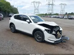 JM3KFBBM1J0469027 2018 MAZDA CX-5