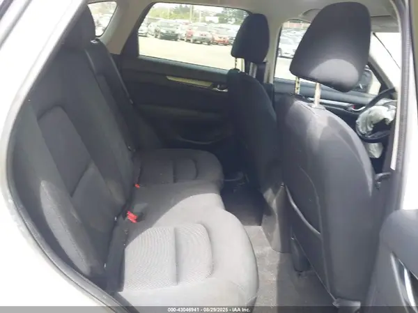 JM3KFBBM1J0469027 2018 MAZDA CX-5 - Image 8