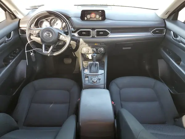 JM3KFBBM1J0470808 2018 MAZDA CX-5 - Image 8