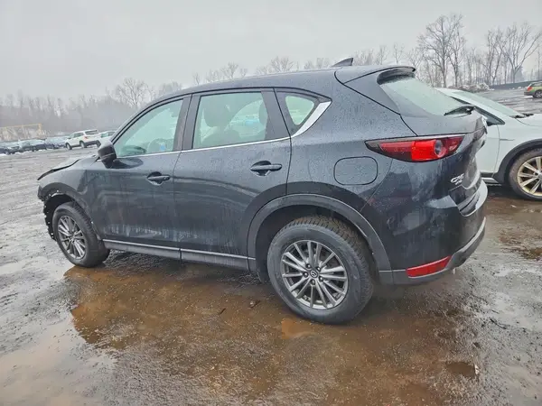 JM3KFBBM1J0474440 2018 MAZDA CX-5 - Image 2