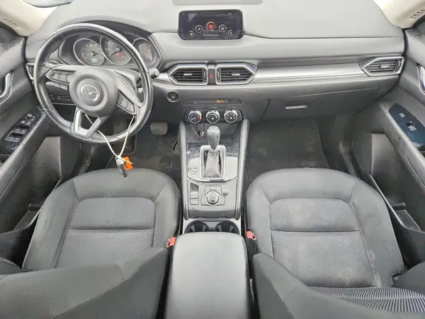 JM3KFBBM1J0474440 2018 MAZDA CX-5 - Image 8