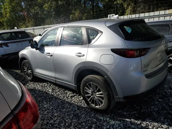 JM3KFBBM1J0474986 2018 MAZDA CX-5 - Image 2