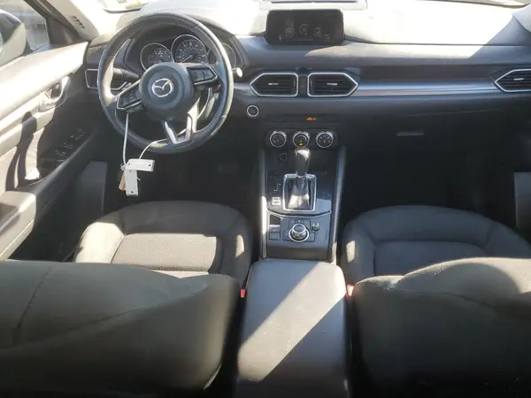 JM3KFBBM1J0474986 2018 MAZDA CX-5 - Image 8
