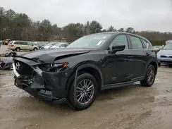 JM3KFBBM1K0519345 2019 MAZDA CX-5