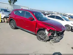 JM3KFBBM1K0529695 2019 MAZDA CX-5