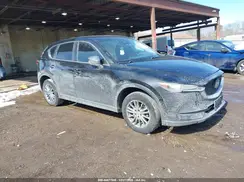 JM3KFBBM1K0550501 2019 MAZDA CX-5