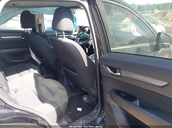 JM3KFBBM1K0550501 2019 MAZDA CX-5 - Image 8