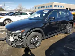 JM3KFBBM1K0590254 2019 MAZDA CX-5