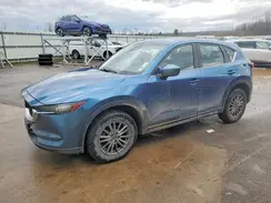 JM3KFBBM1K0597995 2019 MAZDA CX-5