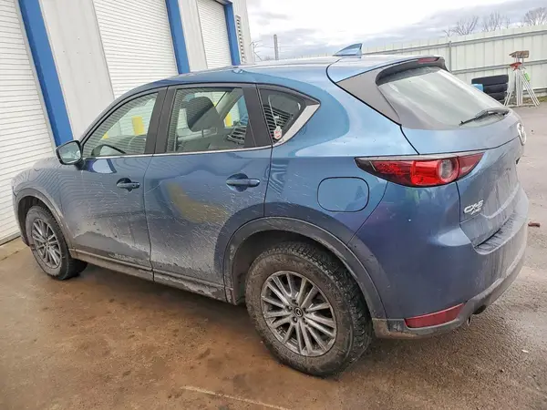 JM3KFBBM1K0597995 2019 MAZDA CX-5 - Image 2