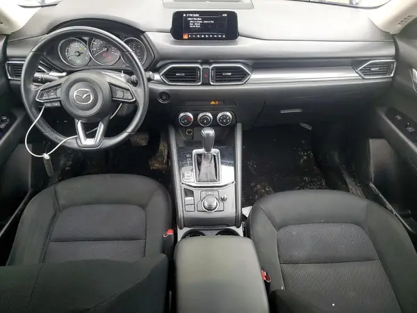 JM3KFBBM1K0597995 2019 MAZDA CX-5 - Image 8